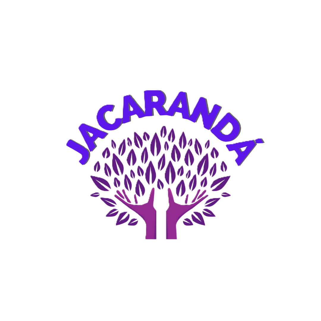 Árbol Jacarandá