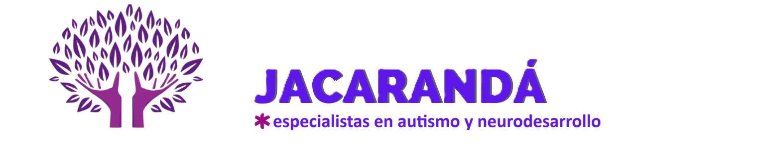 Logo Espacio Jacarandá